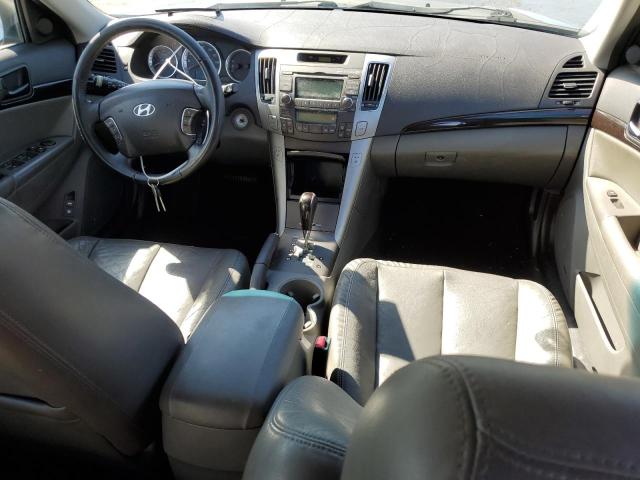 Photo 7 VIN: 5NPEU46F09H471921 - HYUNDAI SONATA 