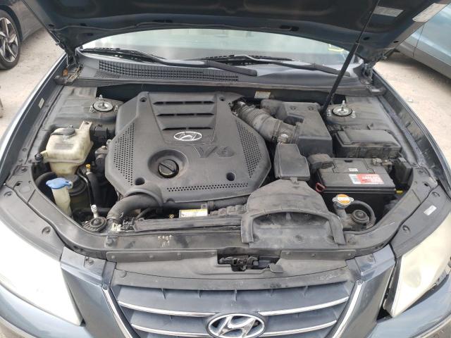 Photo 6 VIN: 5NPEU46F09H475614 - HYUNDAI SONATA SE 