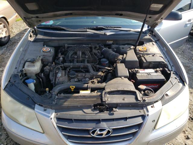 Photo 10 VIN: 5NPEU46F09H491067 - HYUNDAI SONATA SE 