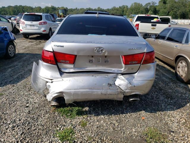 Photo 5 VIN: 5NPEU46F09H491067 - HYUNDAI SONATA SE 