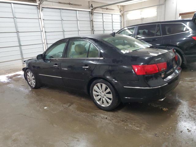 Photo 1 VIN: 5NPEU46F09H509406 - HYUNDAI SONATA SE 