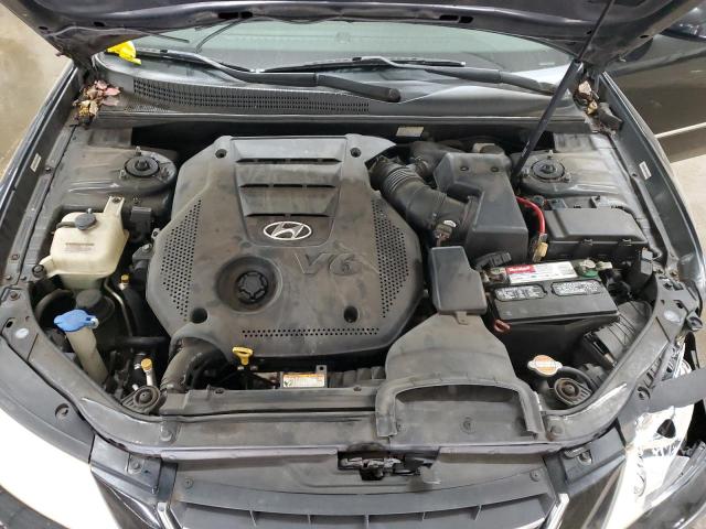 Photo 10 VIN: 5NPEU46F09H509406 - HYUNDAI SONATA SE 