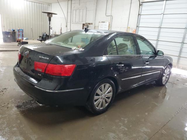 Photo 2 VIN: 5NPEU46F09H509406 - HYUNDAI SONATA SE 