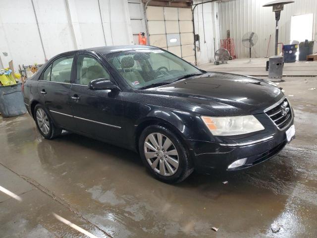 Photo 3 VIN: 5NPEU46F09H509406 - HYUNDAI SONATA SE 