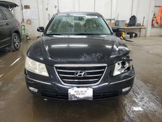 Photo 4 VIN: 5NPEU46F09H509406 - HYUNDAI SONATA SE 