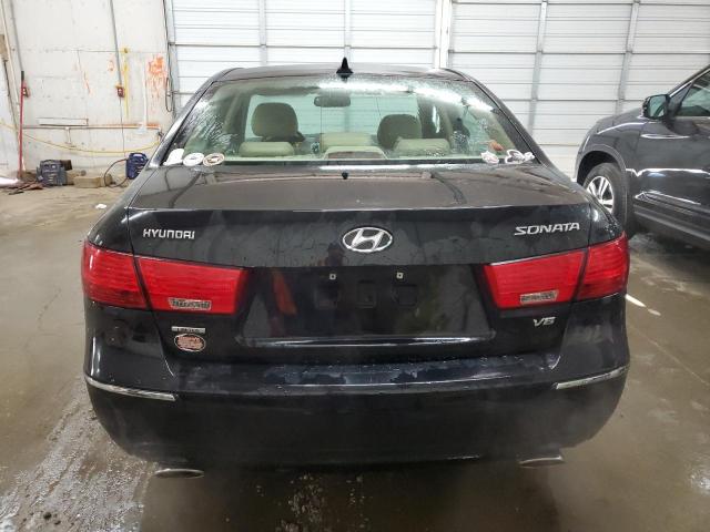 Photo 5 VIN: 5NPEU46F09H509406 - HYUNDAI SONATA SE 