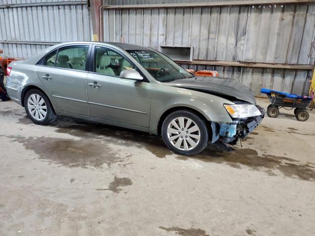 Photo 3 VIN: 5NPEU46F09H513682 - HYUNDAI SONATA 