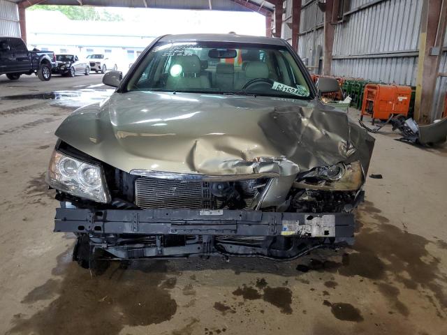 Photo 4 VIN: 5NPEU46F09H513682 - HYUNDAI SONATA 