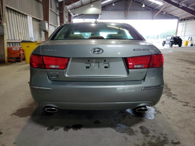 Photo 5 VIN: 5NPEU46F09H513682 - HYUNDAI SONATA 