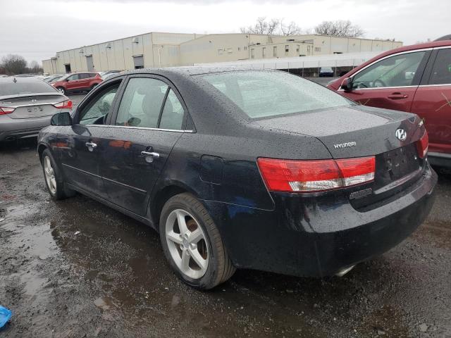 Photo 1 VIN: 5NPEU46F16H014143 - HYUNDAI SONATA 