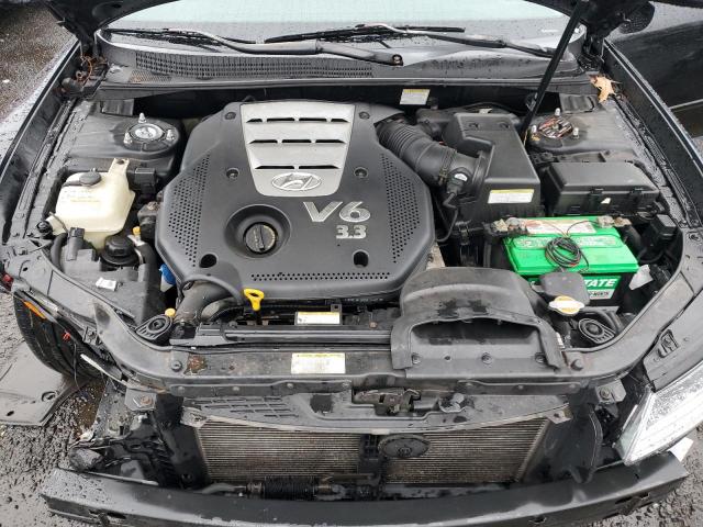 Photo 10 VIN: 5NPEU46F16H014143 - HYUNDAI SONATA 