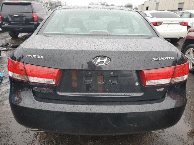 Photo 5 VIN: 5NPEU46F16H014143 - HYUNDAI SONATA 