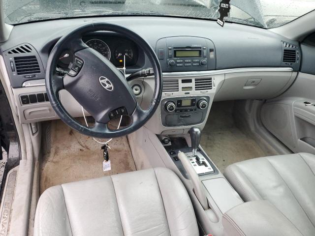 Photo 7 VIN: 5NPEU46F16H014143 - HYUNDAI SONATA 