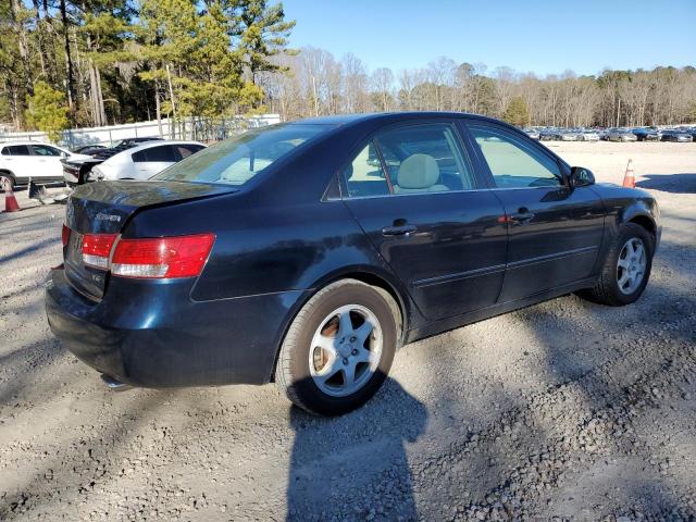 Photo 2 VIN: 5NPEU46F16H085780 - HYUNDAI SONATA 