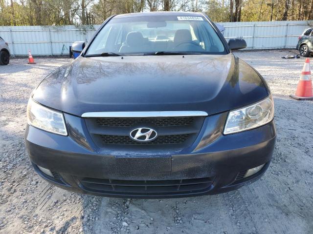 Photo 4 VIN: 5NPEU46F16H085780 - HYUNDAI SONATA 