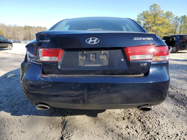 Photo 5 VIN: 5NPEU46F16H085780 - HYUNDAI SONATA 