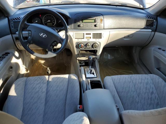 Photo 7 VIN: 5NPEU46F16H085780 - HYUNDAI SONATA 