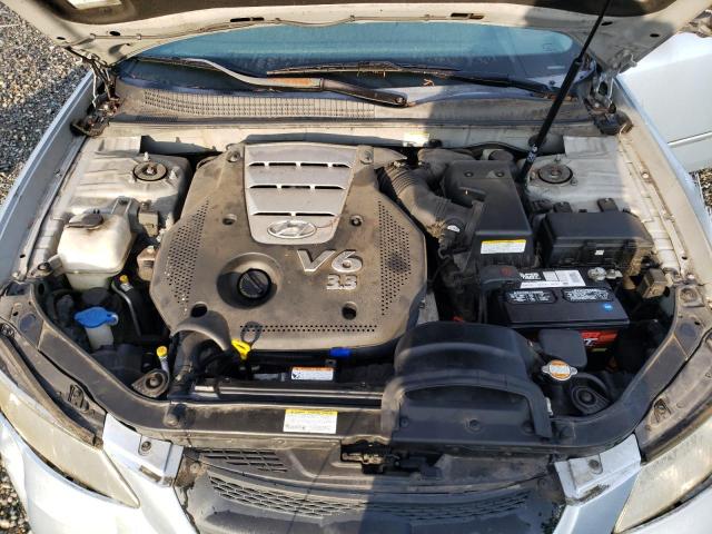 Photo 10 VIN: 5NPEU46F16H099839 - HYUNDAI SONATA GLS 