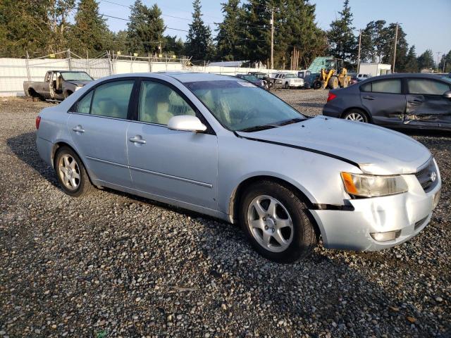 Photo 3 VIN: 5NPEU46F16H099839 - HYUNDAI SONATA GLS 