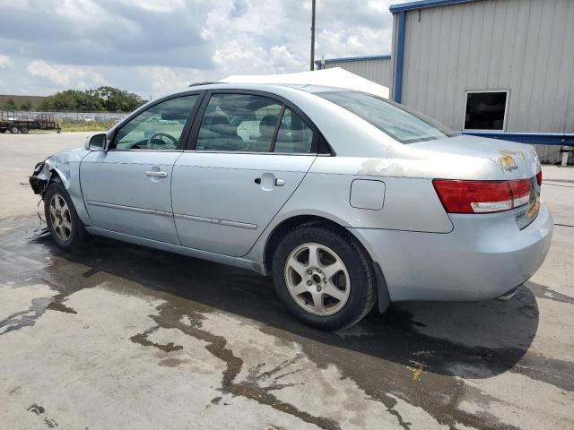 Photo 1 VIN: 5NPEU46F16H121659 - HYUNDAI SONATA 