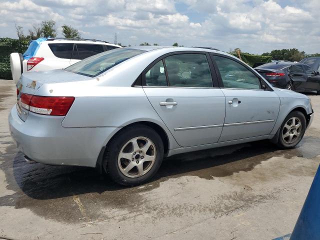 Photo 2 VIN: 5NPEU46F16H121659 - HYUNDAI SONATA 