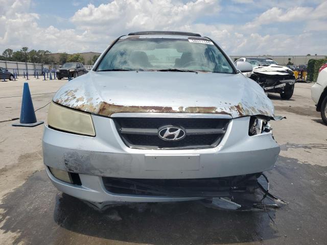 Photo 4 VIN: 5NPEU46F16H121659 - HYUNDAI SONATA 