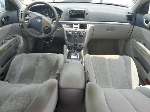 Photo 7 VIN: 5NPEU46F16H121659 - HYUNDAI SONATA 