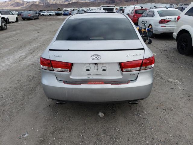 Photo 5 VIN: 5NPEU46F16H135450 - HYUNDAI SONATA 