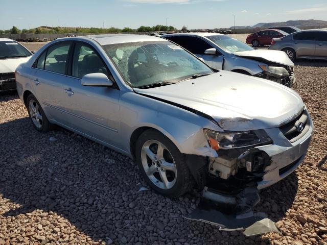 Photo 3 VIN: 5NPEU46F16H153396 - HYUNDAI SONATA 