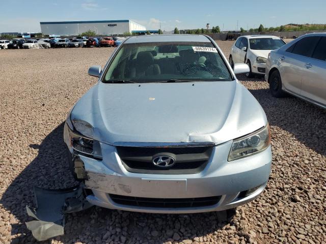 Photo 4 VIN: 5NPEU46F16H153396 - HYUNDAI SONATA 