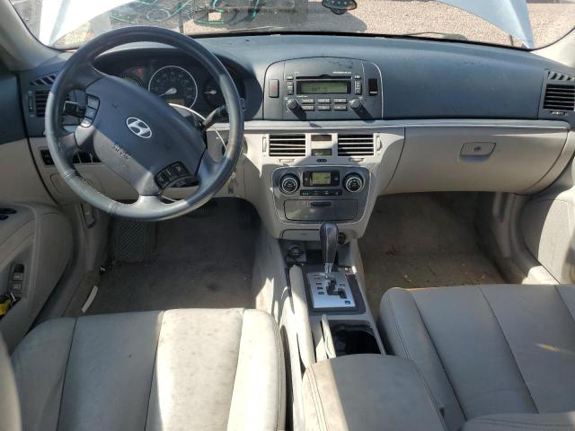 Photo 7 VIN: 5NPEU46F16H153396 - HYUNDAI SONATA 