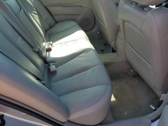 Photo 9 VIN: 5NPEU46F16H153396 - HYUNDAI SONATA 