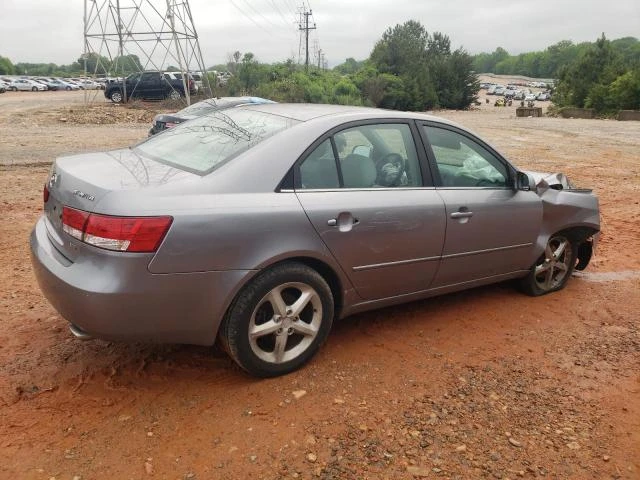 Photo 2 VIN: 5NPEU46F17H163265 - HYUNDAI SONATA SE 