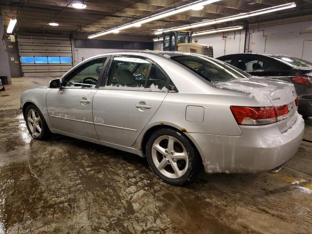 Photo 1 VIN: 5NPEU46F17H173925 - HYUNDAI SONATA 