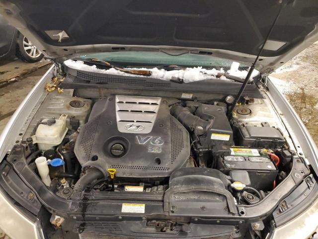 Photo 10 VIN: 5NPEU46F17H173925 - HYUNDAI SONATA 