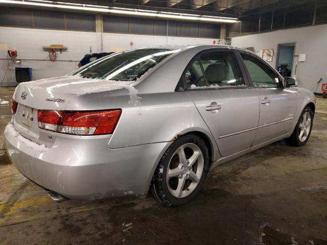 Photo 2 VIN: 5NPEU46F17H173925 - HYUNDAI SONATA 