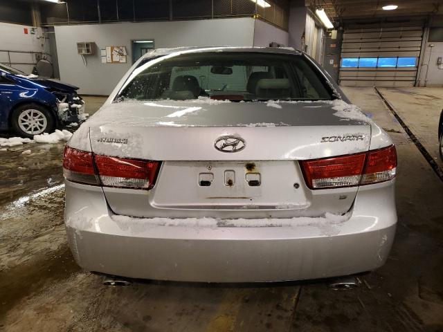 Photo 5 VIN: 5NPEU46F17H173925 - HYUNDAI SONATA 