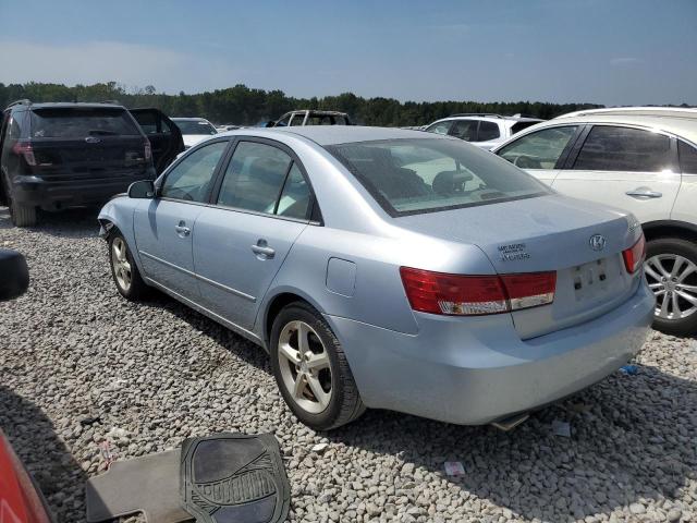 Photo 1 VIN: 5NPEU46F17H177988 - HYUNDAI SONATA SE 