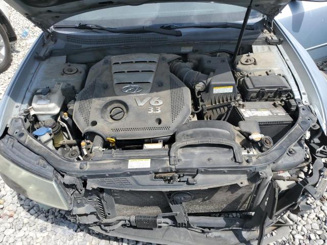 Photo 10 VIN: 5NPEU46F17H177988 - HYUNDAI SONATA SE 