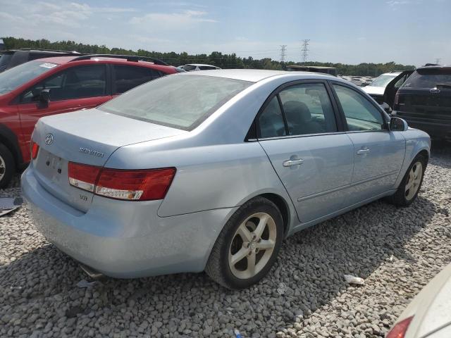 Photo 2 VIN: 5NPEU46F17H177988 - HYUNDAI SONATA SE 