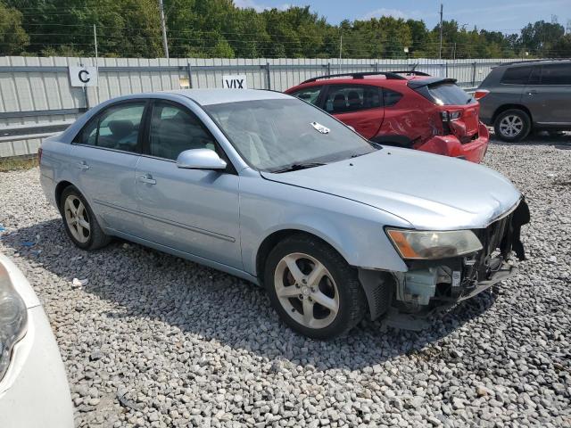 Photo 3 VIN: 5NPEU46F17H177988 - HYUNDAI SONATA SE 