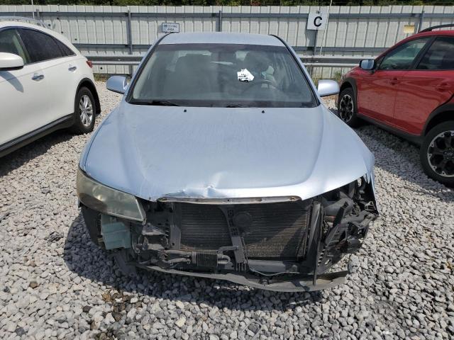 Photo 4 VIN: 5NPEU46F17H177988 - HYUNDAI SONATA SE 