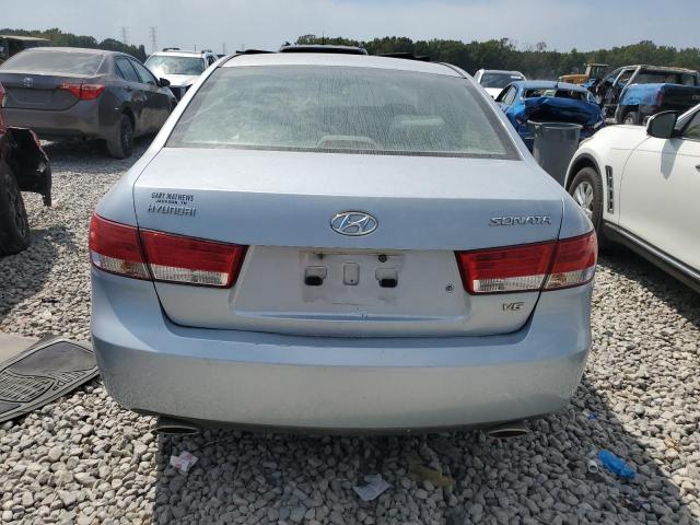 Photo 5 VIN: 5NPEU46F17H177988 - HYUNDAI SONATA SE 