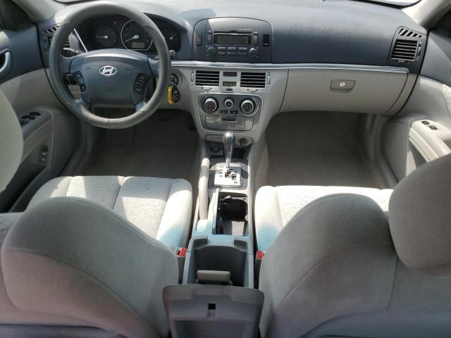 Photo 7 VIN: 5NPEU46F17H177988 - HYUNDAI SONATA SE 