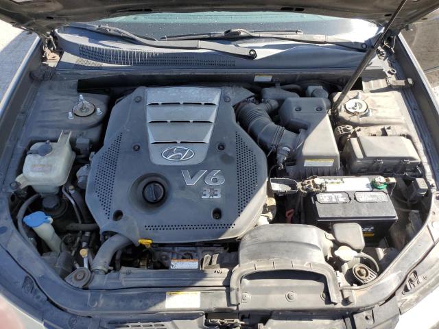 Photo 10 VIN: 5NPEU46F17H188442 - HYUNDAI SONATA SE 