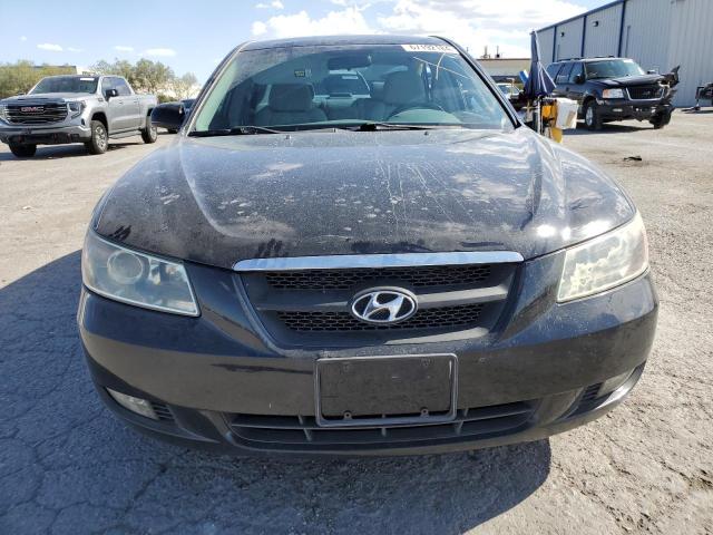 Photo 4 VIN: 5NPEU46F17H188442 - HYUNDAI SONATA SE 