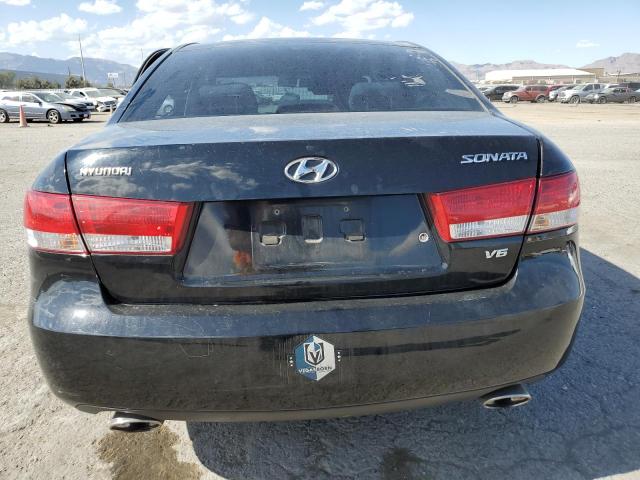 Photo 5 VIN: 5NPEU46F17H188442 - HYUNDAI SONATA SE 