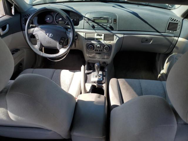 Photo 7 VIN: 5NPEU46F17H188442 - HYUNDAI SONATA SE 