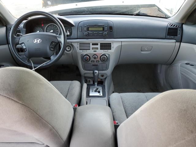 Photo 7 VIN: 5NPEU46F17H215431 - HYUNDAI SONATA 