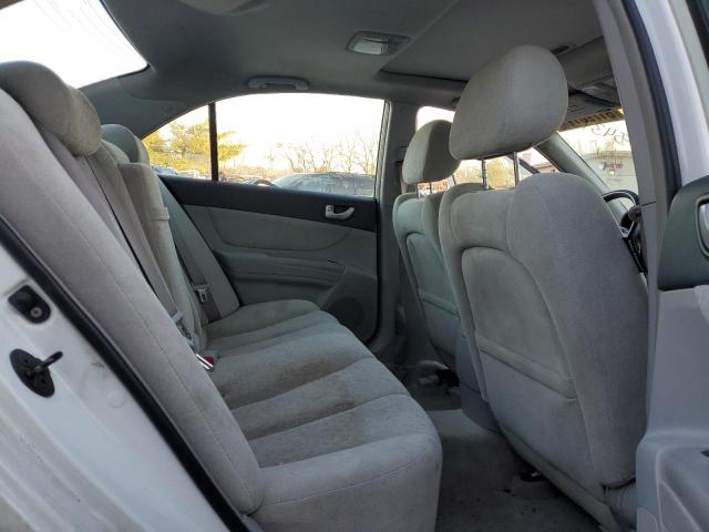 Photo 9 VIN: 5NPEU46F17H215431 - HYUNDAI SONATA 